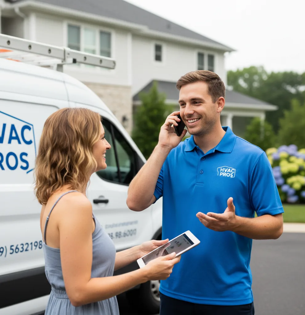 AC Installation in East Thetford, VT
